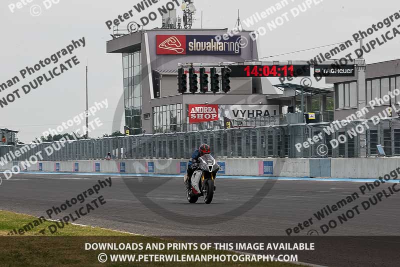 Slovakia Ring;event digital images;motorbikes;no limits;peter wileman photography;trackday;trackday digital images